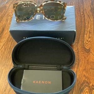 Kaenon Sunglasses
